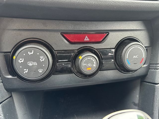 used 2019 Subaru Crosstrek car, priced at $9,765