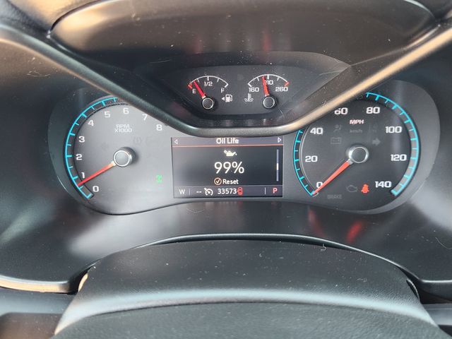 2022 Chevrolet Colorado Z71 Black at AutoSavvy Houston Southwest