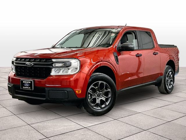 2022 Ford Maverick XLT - 0