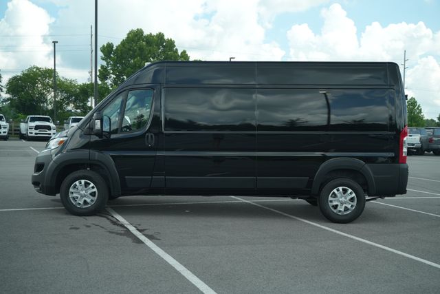 New 2026 Black Ram High Roof image 4
