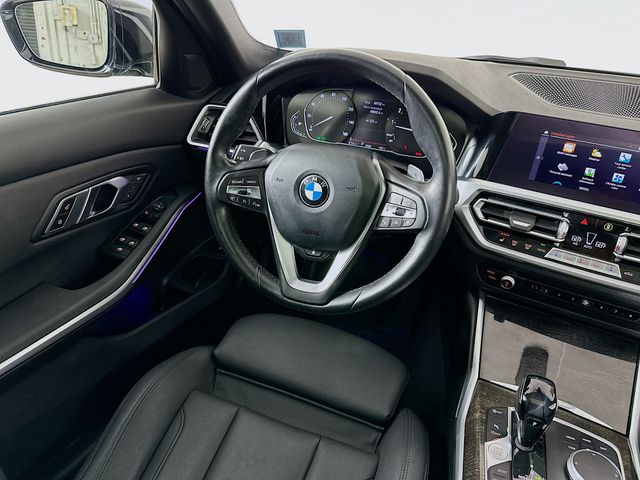 2021 BMW 3 Series 330i xDrive 23