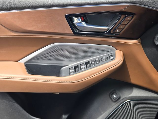 2025 Acura MDX - $41,913