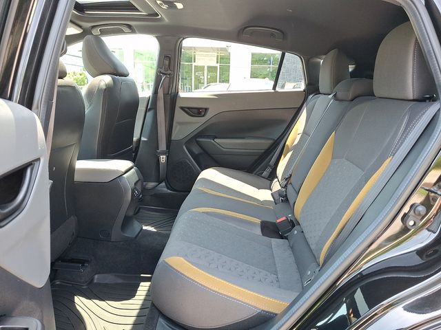 2024 Subaru Crosstrek Sport - 11