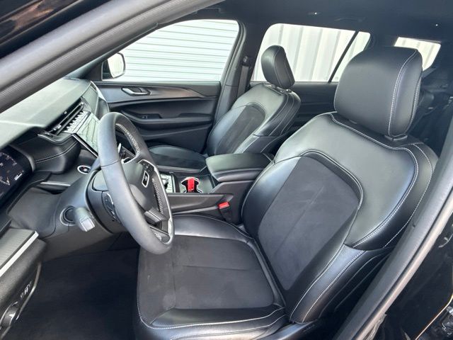 2024 Jeep Grand Cherokee L Altitude:46914A