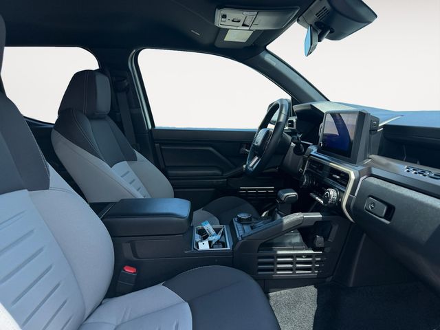 Used 2025 Toyota Tacoma Truck