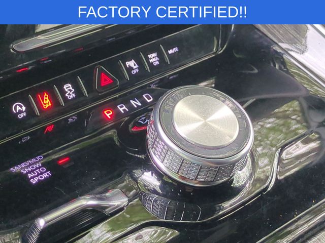 Used 2022 Silver Jeep Series II image 27