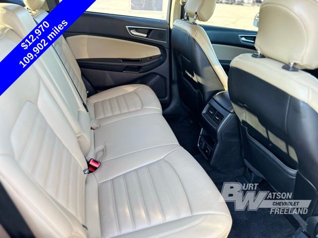 2018 Ford Edge SEL 32