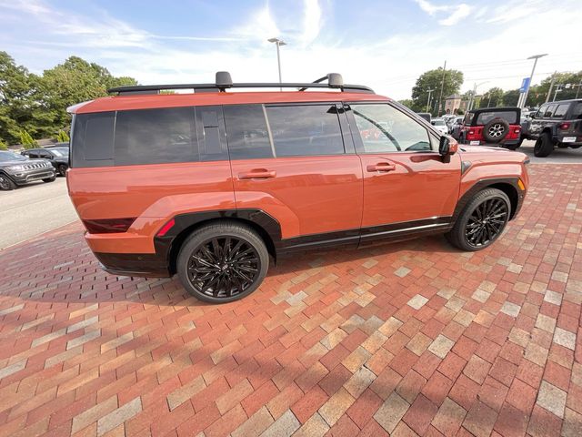 Used 2025 Hyundai Santa Fe SUV