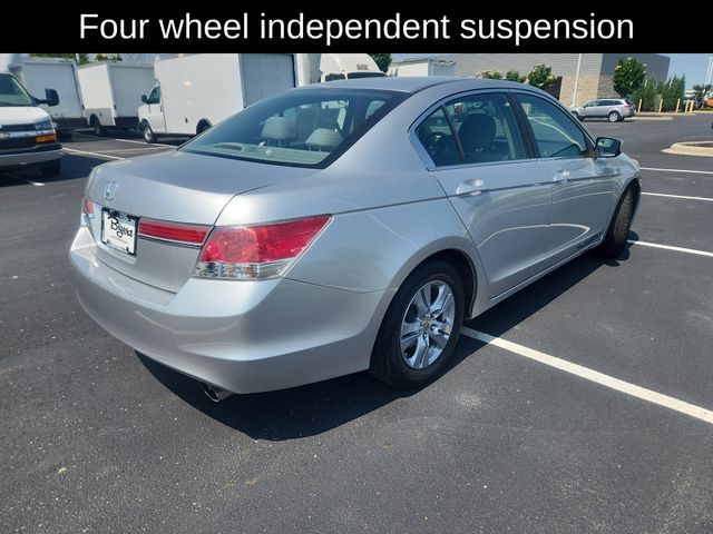Used 2012 Honda Accord For Sale in Grove City, OH