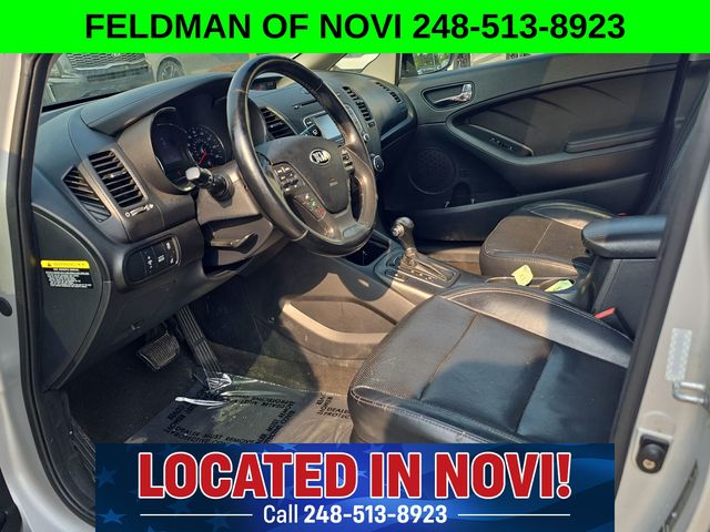 Used 2015 Kia Forte5 For Sale in Livonia, MI