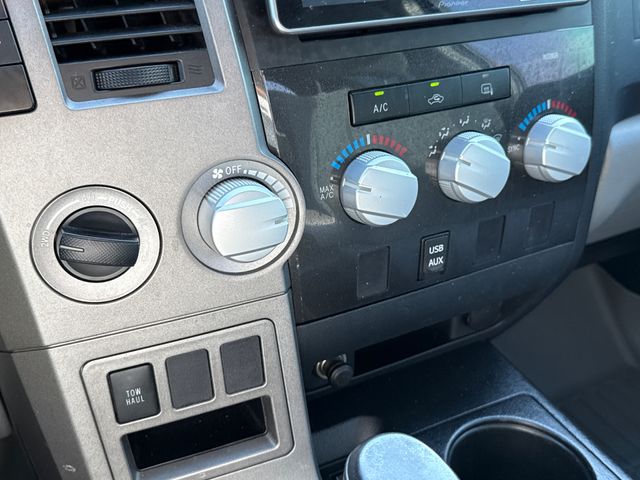 Used 2010 Toyota Tundra Truck