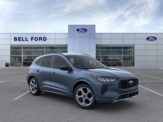 2024 Ford Escape ST-Line 7