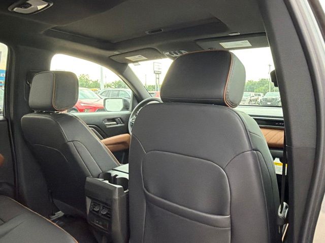 New 2026 GMC Canyon Truck