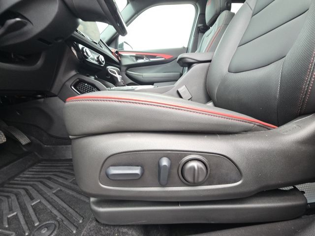 2025 Chevrolet TrailBlazer RS:47043A