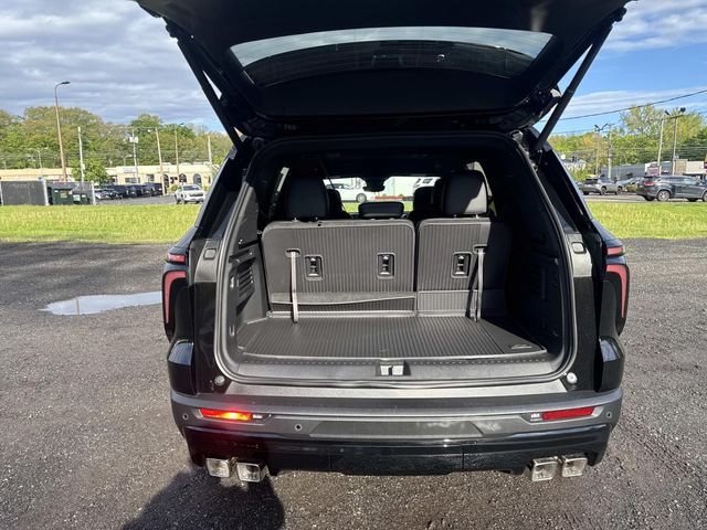 2026 Chevrolet Traverse - Image 27
