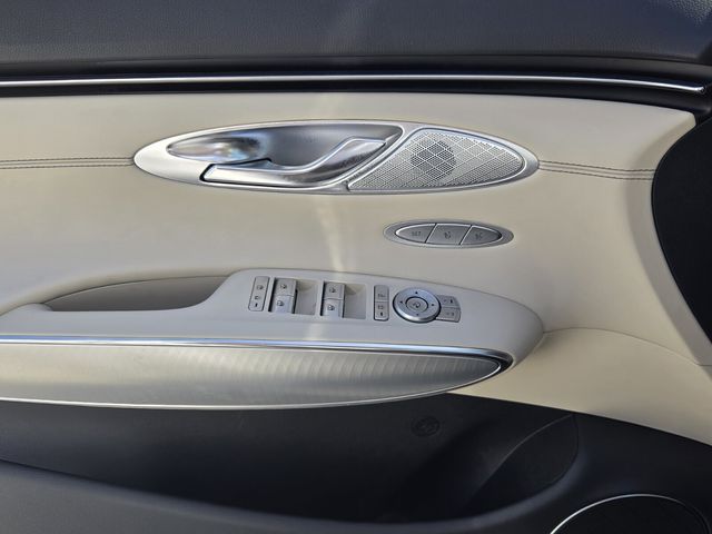 2023 Genesis GV70 - $30,990