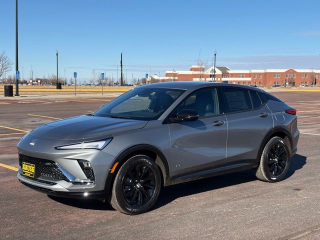 2026 Buick Envista Sport Touring FWD