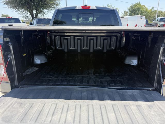 2024 Ford Ranger XLT Gray at Cook Ford