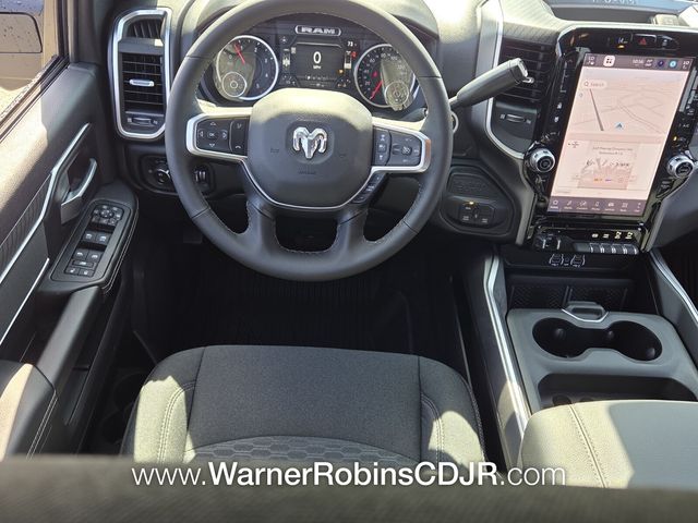 New 2026 Gray Ram Big Horn image 7