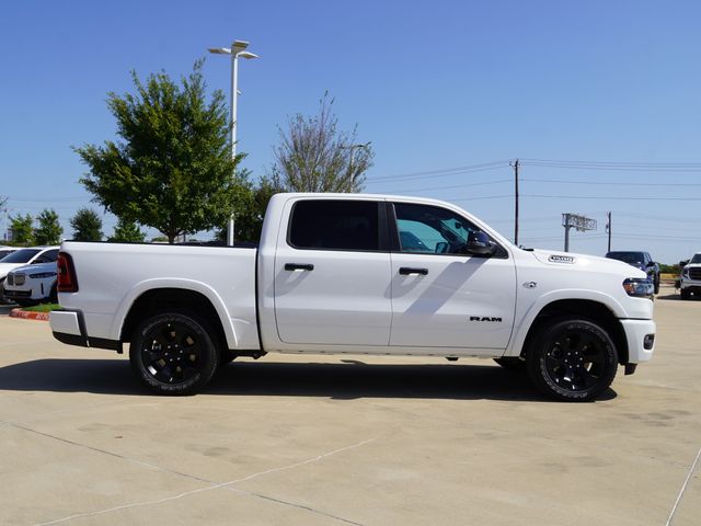 New 2026 Ram 1500 Truck