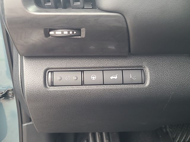 New 2026 Nissan Pathfinder SUV