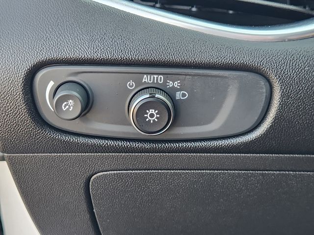 2018 Chevrolet Malibu LT Beige at Bayway Chrysler Dodge Jeep Ram
