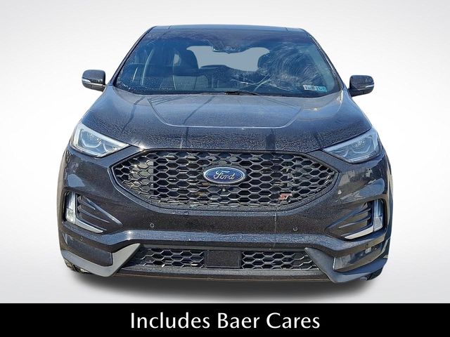used 2020 Ford Edge car, priced at $18,648