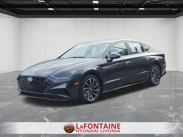 2023 Hyundai Sonata Limited