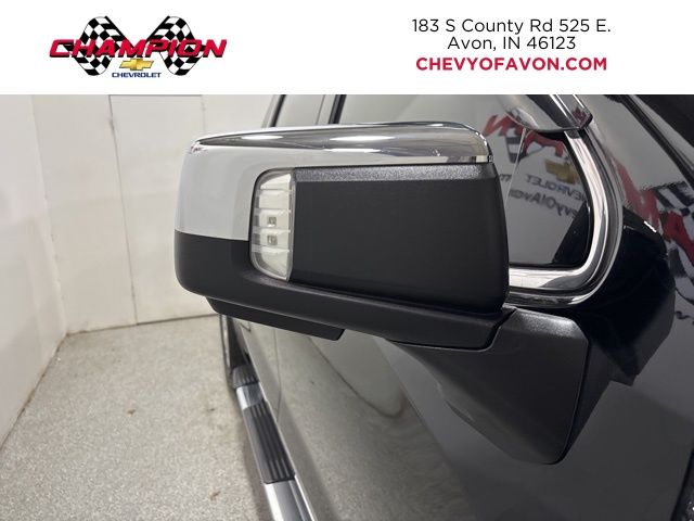 2022 GMC Sierra 1500 Denali photo