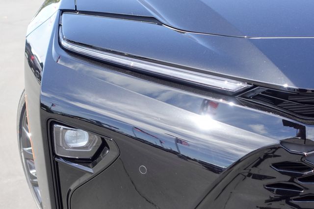 New 2026 Toyota Crown Signia SUV