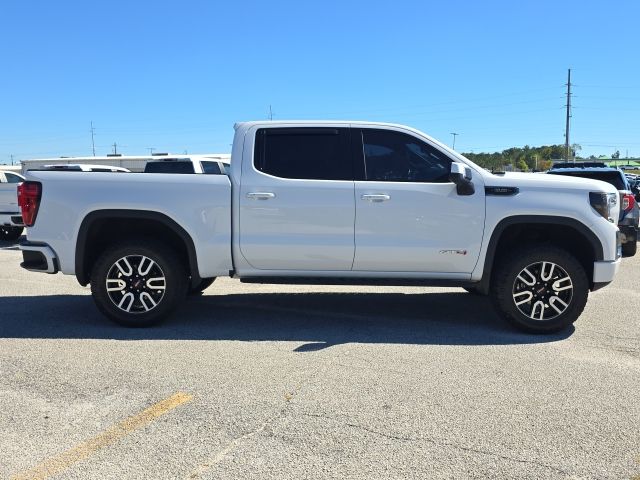 Photo of 2022 GMC Sierra 1500 Limited AT4 in Dallas, GA - 6,  2022 GMC Sierra 1500 Limited AT4:166888B