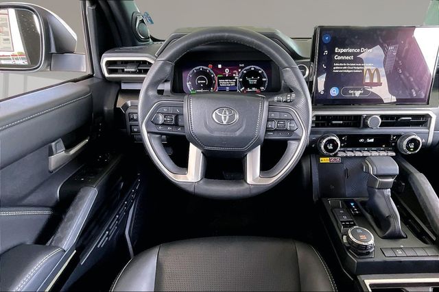 Used 2025 Toyota 4Runner i-FORCE MAX Hybrid Limited 4D Sport Utility