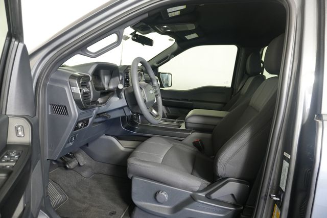 New 2026 Gray Ford STX image 20
