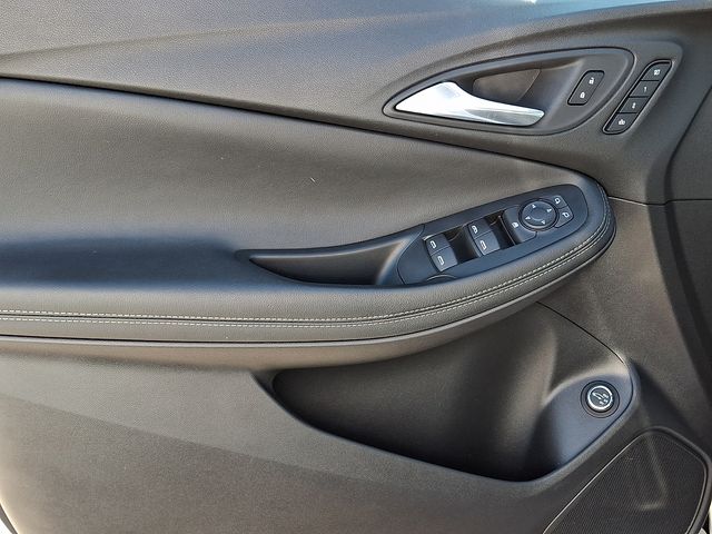 used 2022 Buick Encore GX car, priced at $21,928