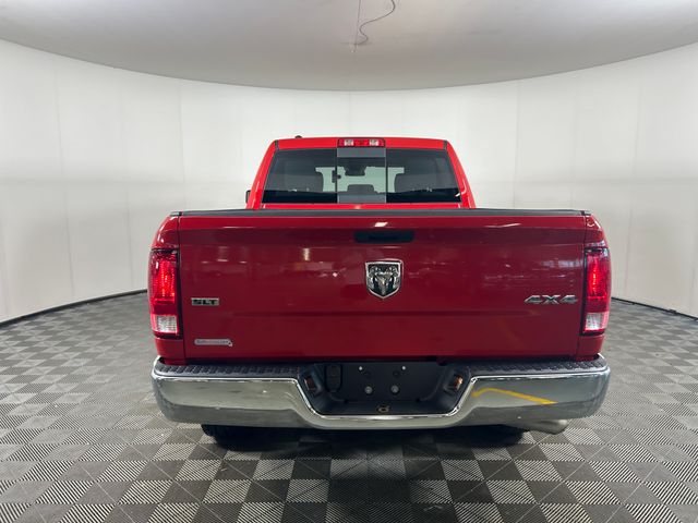 2019 Ram 1500 Classic SLT 7