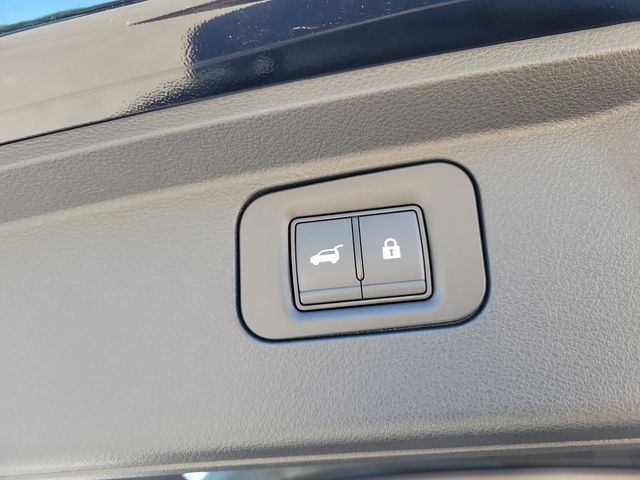 2026 Nissan Armada Platinum Reserve - Photo 11