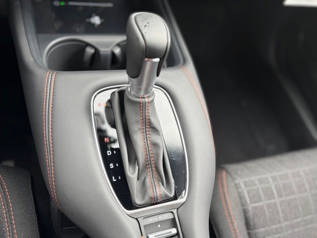 new 2026 Honda HR-V car, priced at $31,071