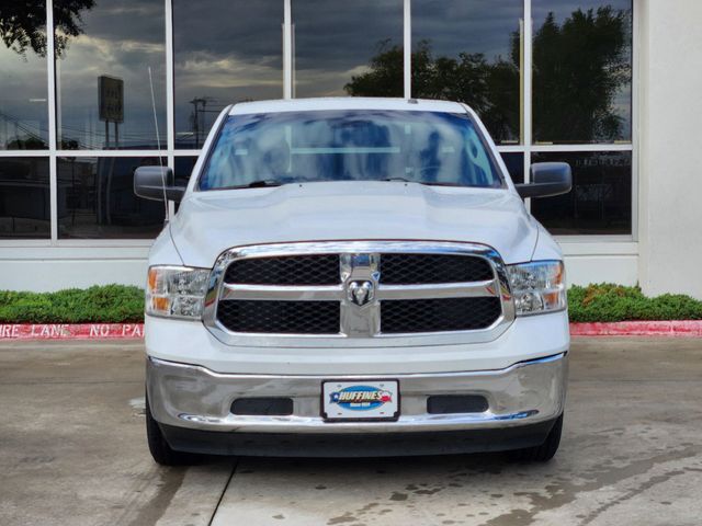 2022 Ram 1500 Classic Tradesman 2