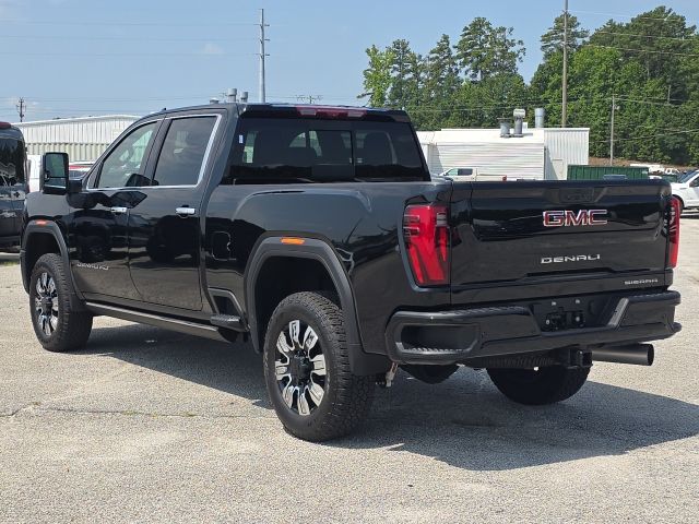 2024 GMC Sierra 2500HD Denali:46042A