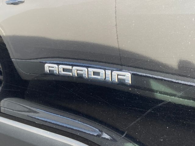 2019 GMC Acadia SLE-2 4