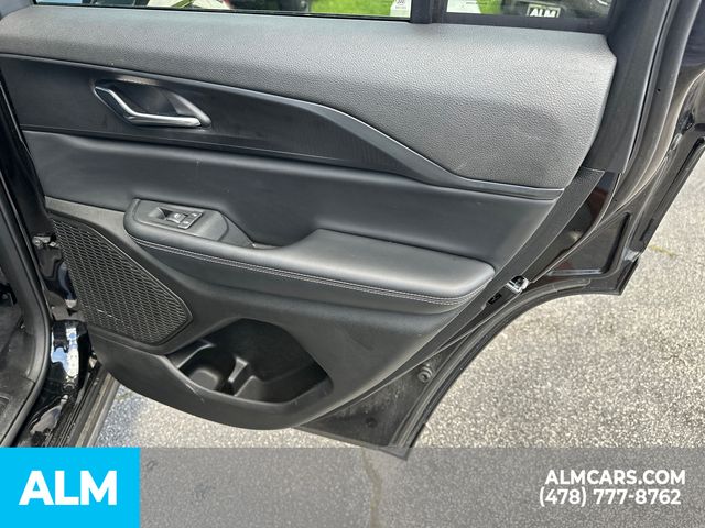 Used 2024 Silver Jeep 4xe image 18