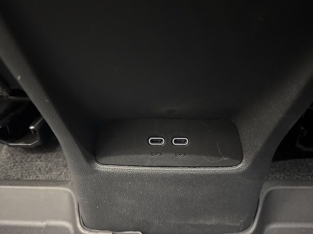 new 2026 Chevrolet Equinox car, priced at $37,315