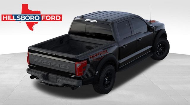 2024 Ford F-150 Raptor 3