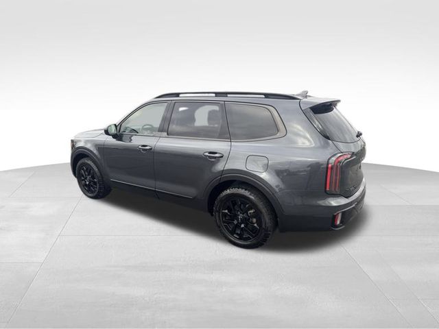 2024 Kia Telluride SX-Prestige X-Pro 5