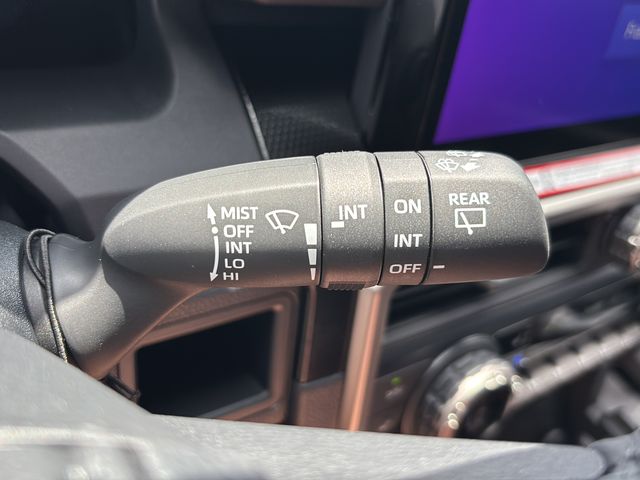 New 2026 Toyota 4Runner SUV