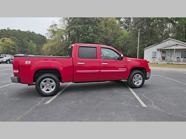 2011 GMC Sierra 1500 SLT