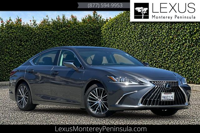 2025 Lexus ES 350 FWD