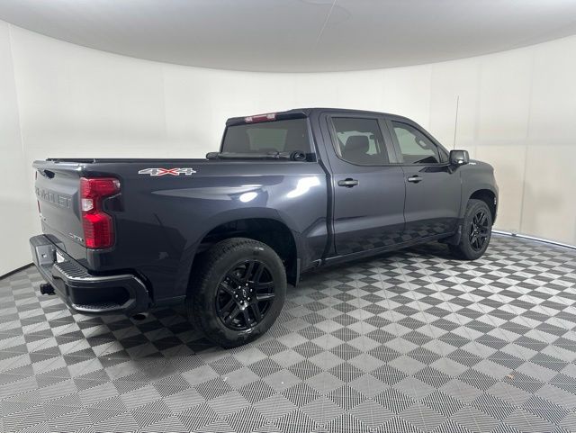 1GCPDBEK6NZ610917