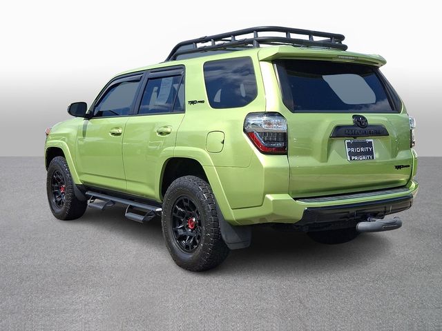 Used 2022 Toyota 4Runner SUV