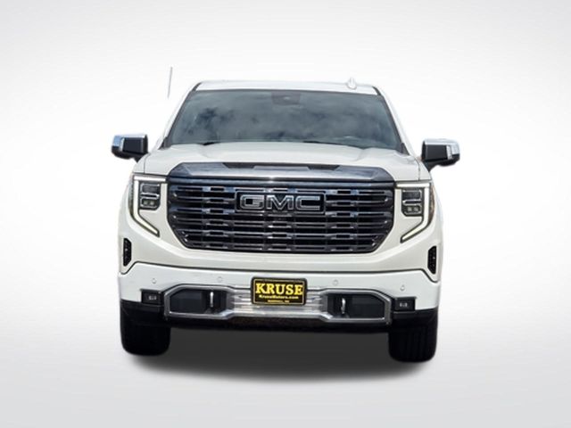 2022 GMC Sierra 1500 Denali Ultimate
